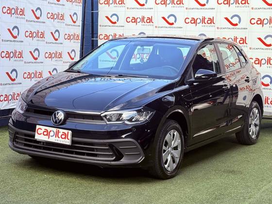 VOLKSWAGEN POLO 1.0 170 TSI MANUAL